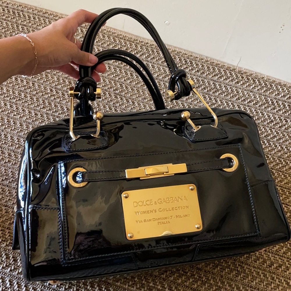 Dolce & Gabbana Bag 💯% AUTHENTIC